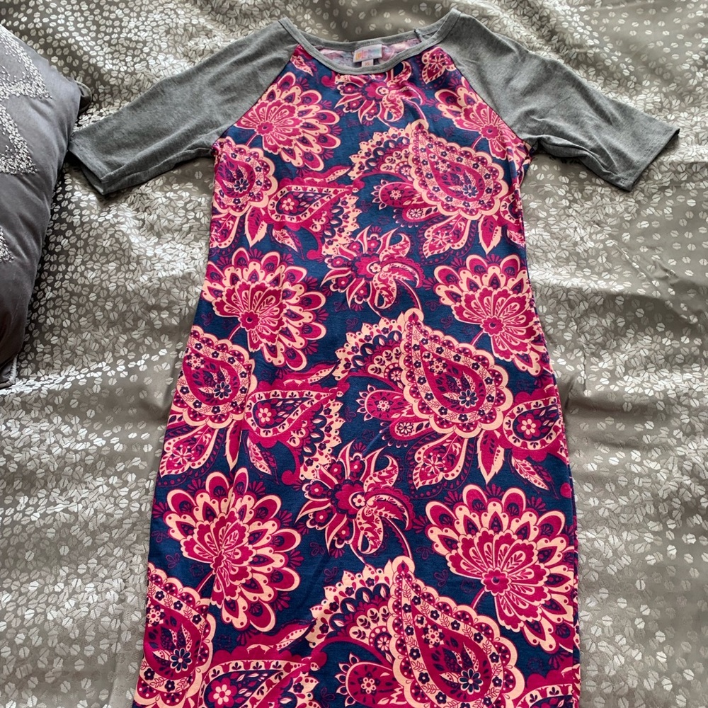 XS Lularoe Julia